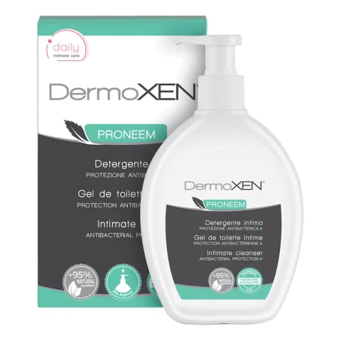 DERMOXEN DET INT PRONEEM 200ML DERMOXEN DET INT PRONEEM 200ML