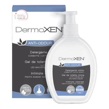 Dermoxen Det Int Antiodour 200