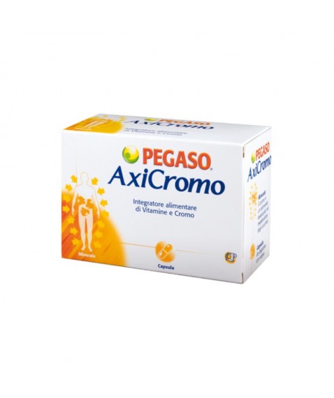 AXICROMO 50CPS PEGASO