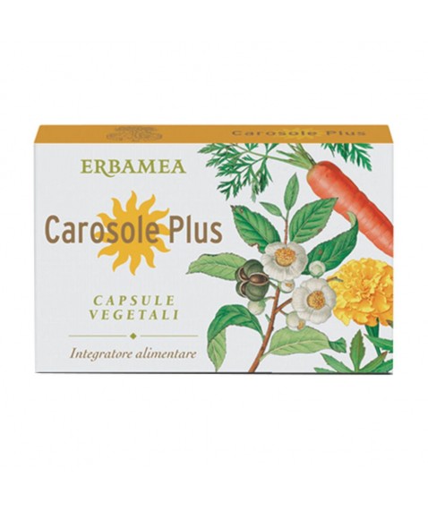 CAROSOLE Plus 24 Cpr EBM