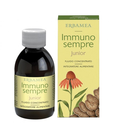 IMMUNOSEMPRE Junior 200ml EBM