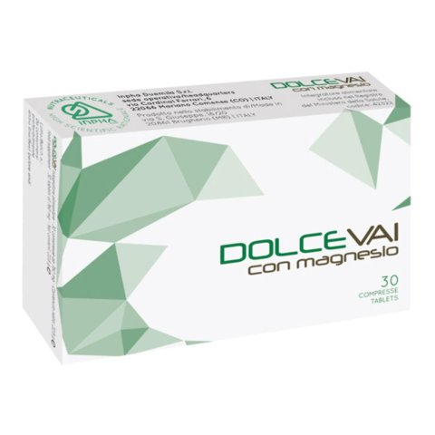DOLCEVAI 30 Cpr