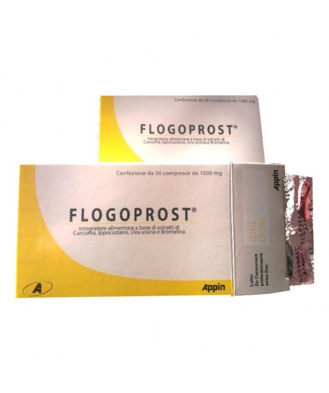 FLOGOPROST 30CPR