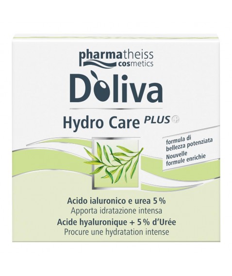 DOLIVA HYDRO CARE PLUS 50ML