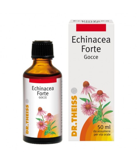 THEISS ECHINACEA FT GTT50ML