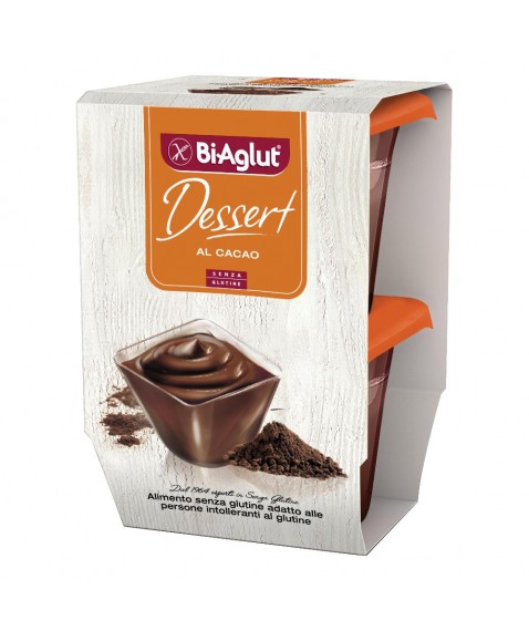 BIAGLUT-DESSERT CACAO 120X2