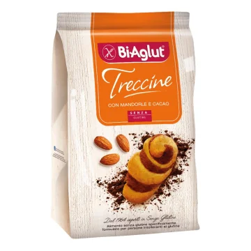 BIAGLUT-SFORNAGUSTO TREC S/GLU