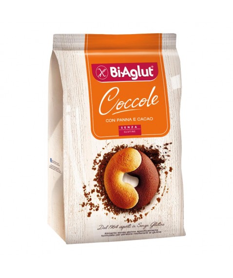 BIAGLUT-SFORNAGUSTO COCCOL S/G