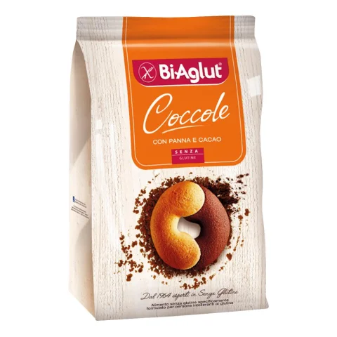 BIAGLUT-SFORNAGUSTO COCCOL S/G
