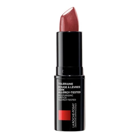 La Roche Posay Toleriane Novalip Duo Rossetto Colore 22 Cassis Festis 4 ml La Roche Posay Toleriane Novalip Duo Rossetto Colore 22 Cassis Festis 4 ml