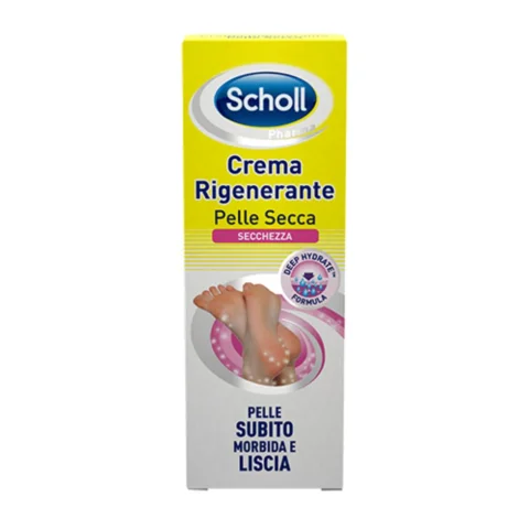 SCHOLLS CR RIGEN P SEC PIEDI SCHOLLS CR RIGEN P SEC PIEDI