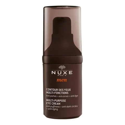 Nuxe  Uomo Contorno Occhi Multi-Funzione 15 ml