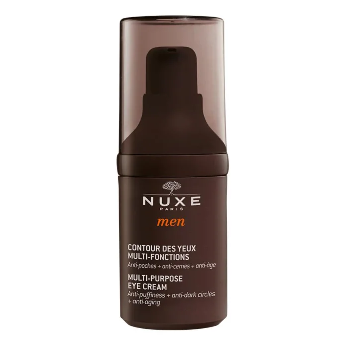 Nuxe  Uomo Contorno Occhi Multi-Funzione 15 ml