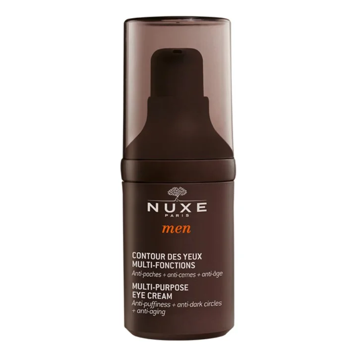 Nuxe  Uomo Contorno Occhi Multi-Funzione 15 ml