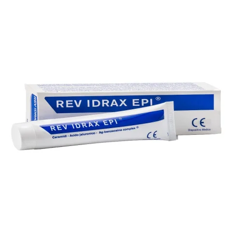 REV IDRAX EPI 50ML REV IDRAX EPI 50ML