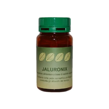 JALURONIX 60 Cps