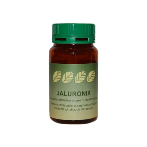 JALURONIX 60 Cps JALURONIX 60 Cps