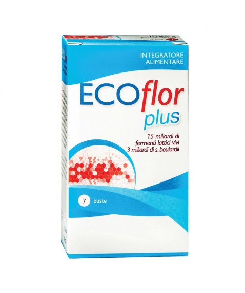 ECOFLOR PLUS 7BUST