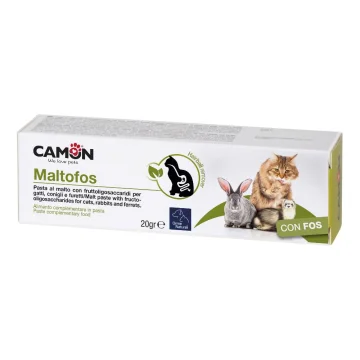 MALTOFOS PAS MALTO GATTI 20G