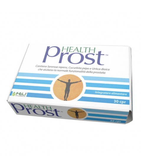 HEALTH PROST 30 Cpr