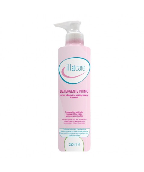 ILLA CARE Det.Intimo 300ml