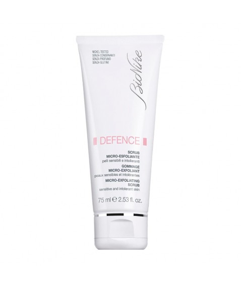 DEFENCE Scrub Micro-Esf.75ml