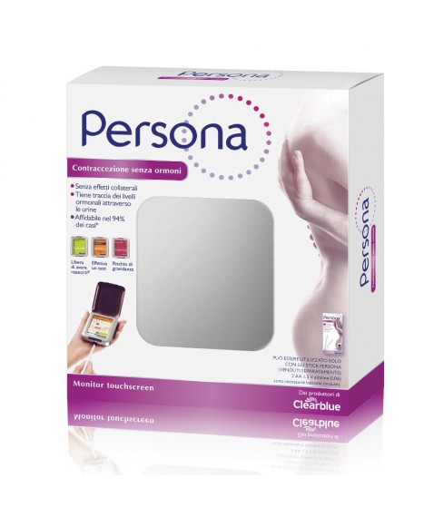 PERSONA CONTRACEPTION MONITOR 