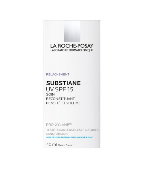 SUBSTIANE+UV 40ml