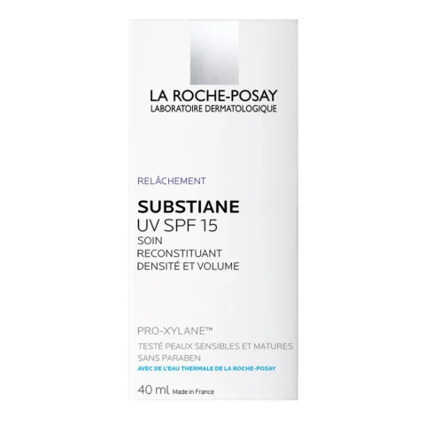 SUBSTIANE+UV 40ml