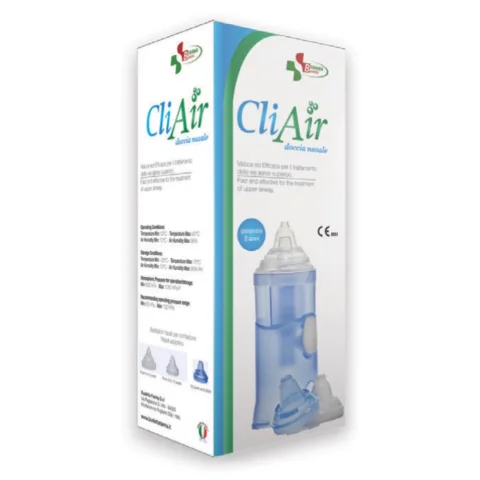 CLIAIR Doccia Nasale CLIAIR Doccia Nasale