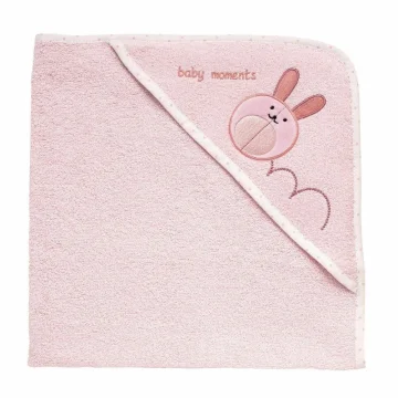 ACCAPPAT CH 48210 SPUGN ROSA 0M+