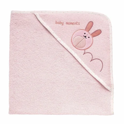 ACCAPPAT CH 48210 SPUGN ROSA 0M+