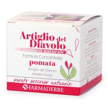 Artiglio Diavolo Pomata 75g