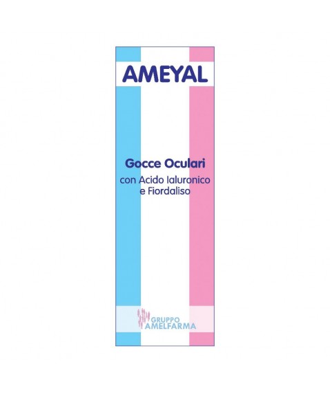 AMEYAL GOCCE OCULARI 15ML