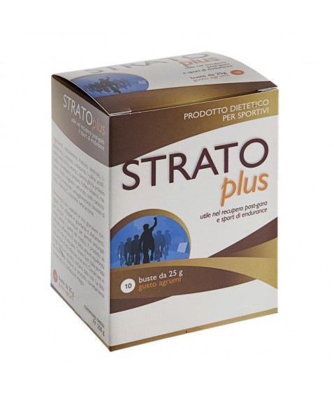 STRATO PLUS 24BUST