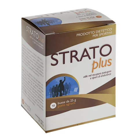 STRATO PLUS 24BUST STRATO PLUS 24BUST