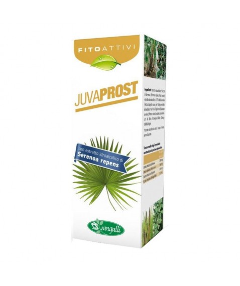 JUVAPROST 100ML