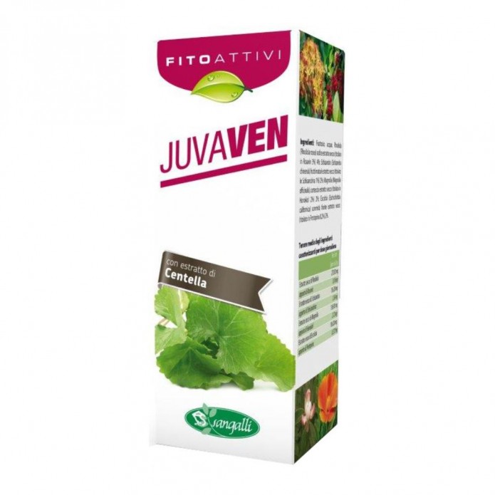 JUVAVEN 100ML