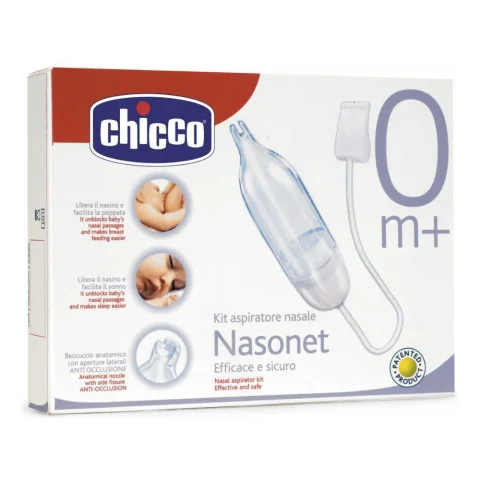 ASPIRATORE NASALE CH 49040