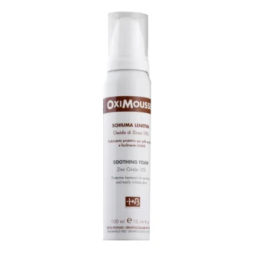 OXIMOUSSE SCHIUMA LENIT 100ML