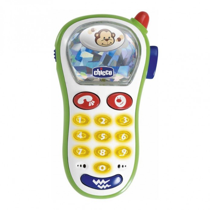 GIOCO 60067 TELEFON VIBRA E S