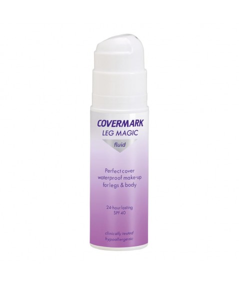 COVERMARK LEG MAGIC 65 75ML