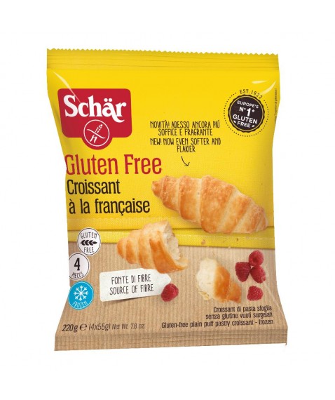 SCHAR SURG CROISSANT FRANCAISE