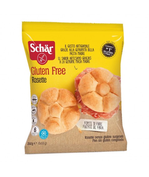 SCHAR SURG ROSETTE 8X58G