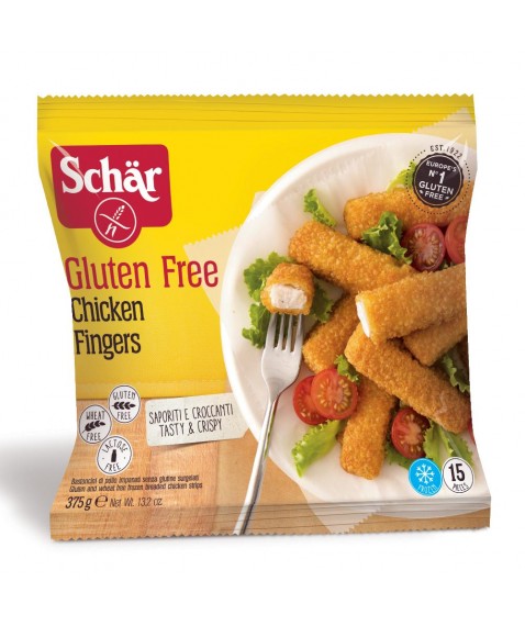 SCHAR SURG CHICKEN FINGERS