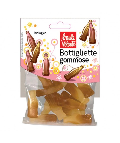 BOTTIGLIETTE GOMMOSE 75G