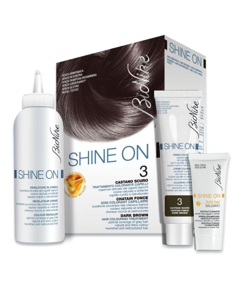 SHINE ON CAPELLI CASTAN SCU 3