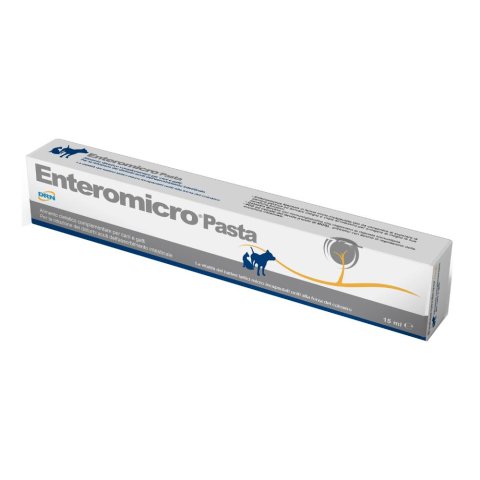 ENTEROMICRO PASTA 15ML ENTEROMICRO PASTA 15ML