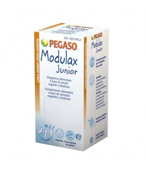 MODULAX Scir.Junior 100mlPEGAS