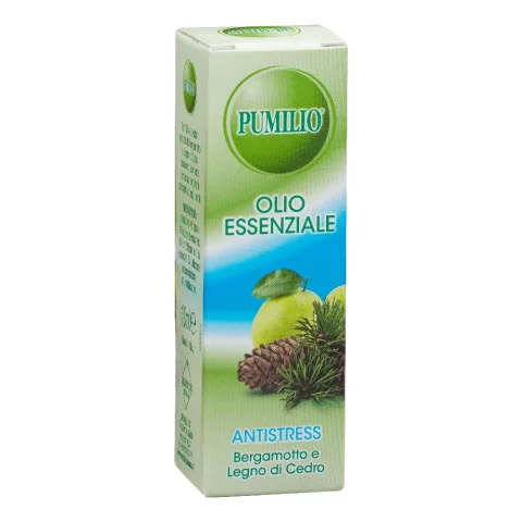 PUMILIO Aroma AntiStress 10ml